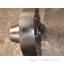 High Pressure Natural Gas Pipe Flange